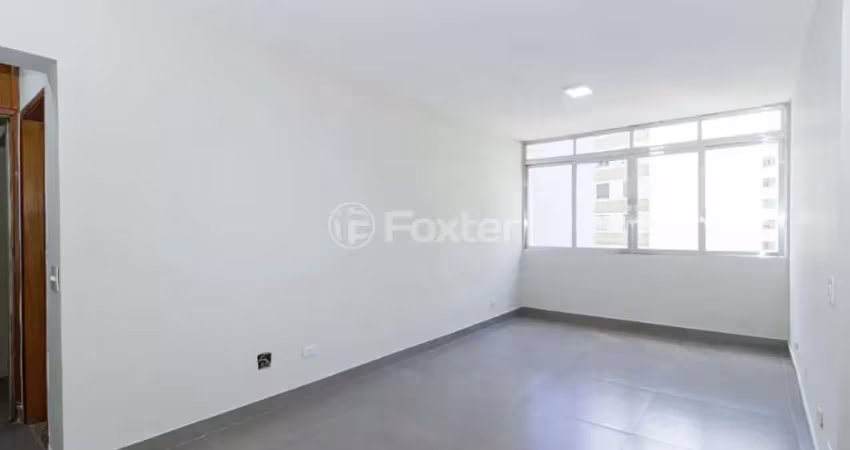 Apartamento com 2 quartos à venda na Rua Amaral Gurgel, 593, Vila Buarque, São Paulo