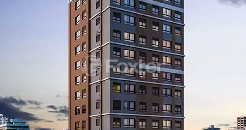 Apartamento com 2 quartos à venda na Avenida Agami, 349, Indianópolis, São Paulo