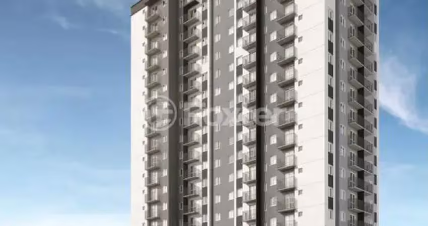 Apartamento com 2 quartos à venda na Rua Coronel Domingos Ferreira, 205, Vila Firmiano Pinto, São Paulo
