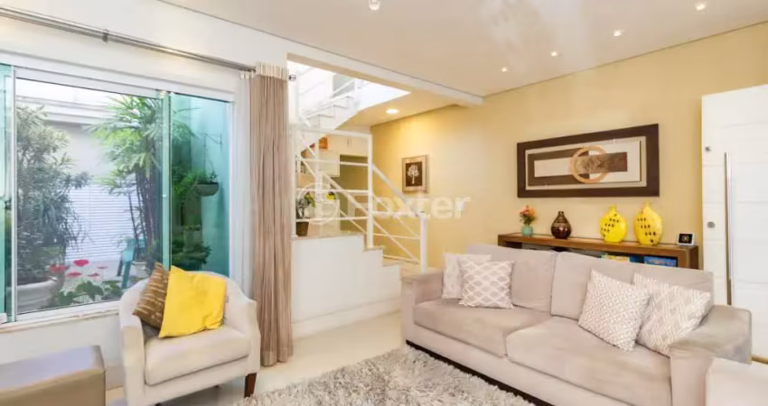 Casa com 3 quartos à venda na Rua Bom Sucesso, 1208, Cidade Mãe do Céu, São Paulo