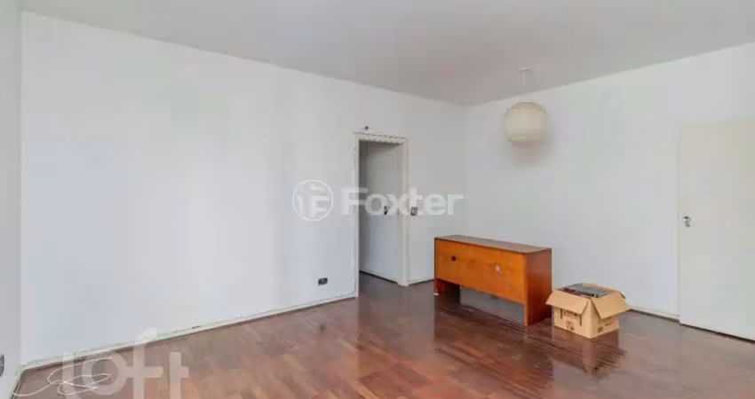 Apartamento com 3 quartos à venda na Rua Sampaio Viana, 167, Paraíso, São Paulo