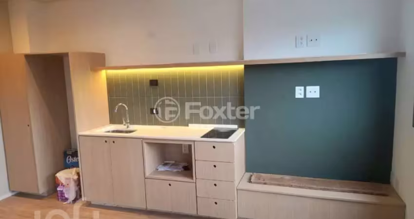 Apartamento com 1 quarto à venda na Rua Doutor Suzano Brandão, 1088, Vila Aricanduva, São Paulo