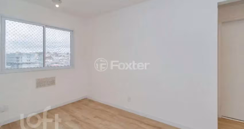 Apartamento com 2 quartos à venda na Rua Doutor Morais Dantas, 189, Vila Barbosa, São Paulo