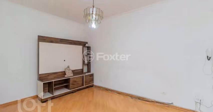Casa com 3 quartos à venda na Rua Rogério Giorgi, 638, Vila Carrão, São Paulo
