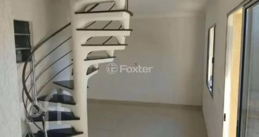 Casa com 2 quartos à venda na Avenida São Francisco Sales, 152, Jardim Paraíso, Guarulhos