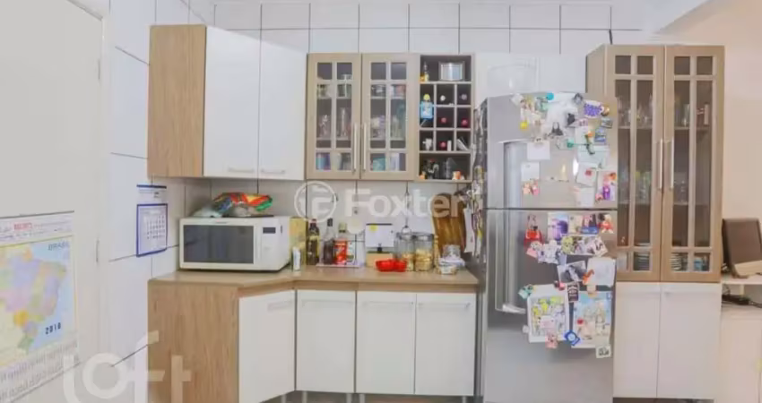 Casa com 3 quartos à venda na Rua Antônio Cantarella, 348, Vila Santo Estéfano, São Paulo