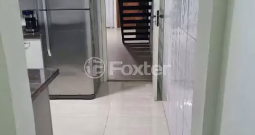 Casa com 3 quartos à venda na Avenida Ellis Maas, 970, Capão Redondo, São Paulo