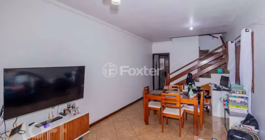 Casa com 2 quartos à venda na Rua João Martins dos Santos, 26, Casa Verde, São Paulo