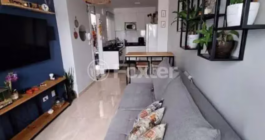 Casa em condomínio fechado com 2 quartos à venda na Rua Nova Friburgo, 404, Jardim Penha, São Paulo