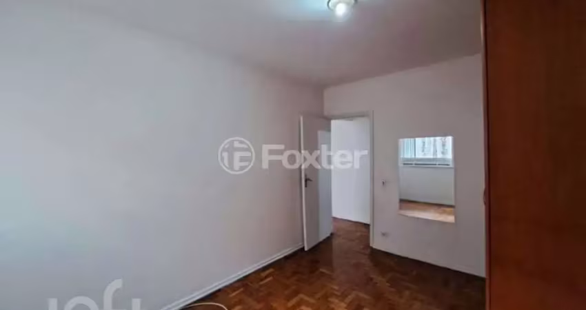 Apartamento com 1 quarto à venda na Rua Mourato Coelho, 482, Pinheiros, São Paulo