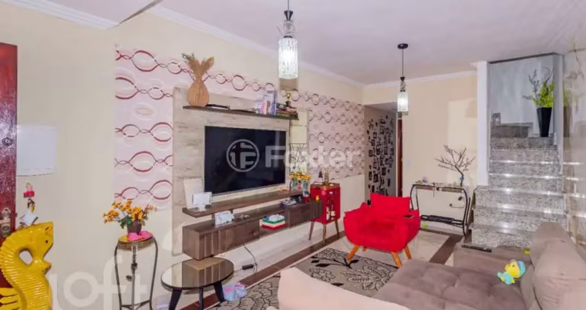 Casa com 3 quartos à venda na Rua Marco Polo, 825, Parque Boturussu, São Paulo