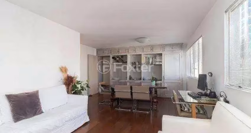 Apartamento com 4 quartos à venda na Alameda Jaú, 1866, Jardim Paulista, São Paulo