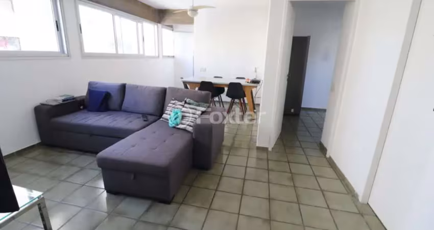 Apartamento com 3 quartos à venda na Avenida Conselheiro Rodrigues Alves, 999, Vila Mariana, São Paulo