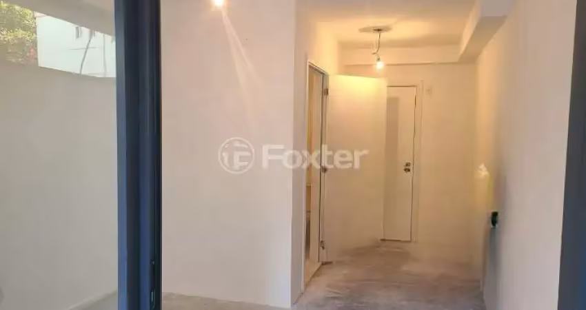 Apartamento com 1 quarto à venda na Rua José Augusto Penteado, 70, Sumaré, São Paulo