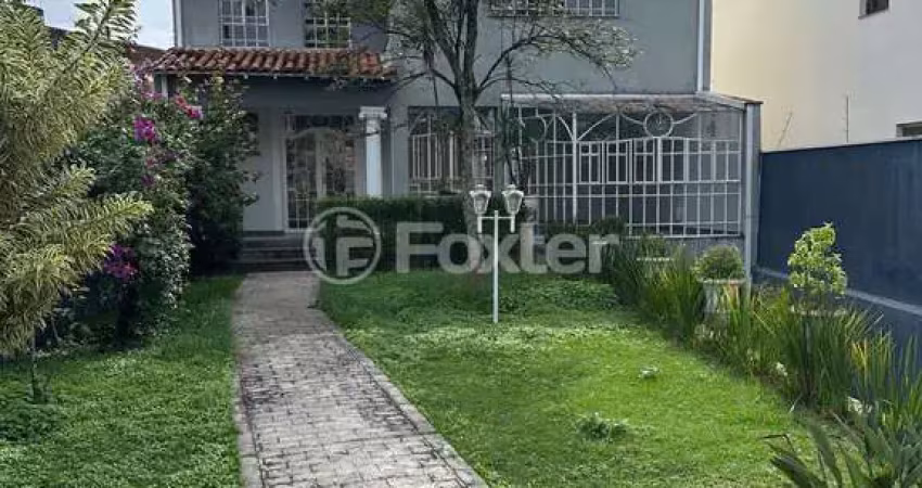 Casa com 5 quartos à venda na Avenida Salim Elias Bacach, 139, Vila Oliveira, Mogi das Cruzes