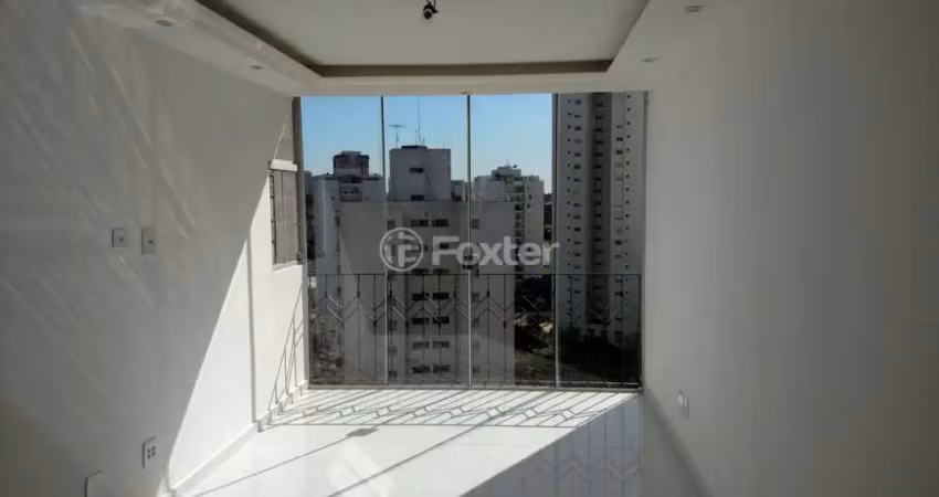Apartamento com 2 quartos à venda na Avenida Nossa Senhora do Sabará, 385, Vila Sofia, São Paulo