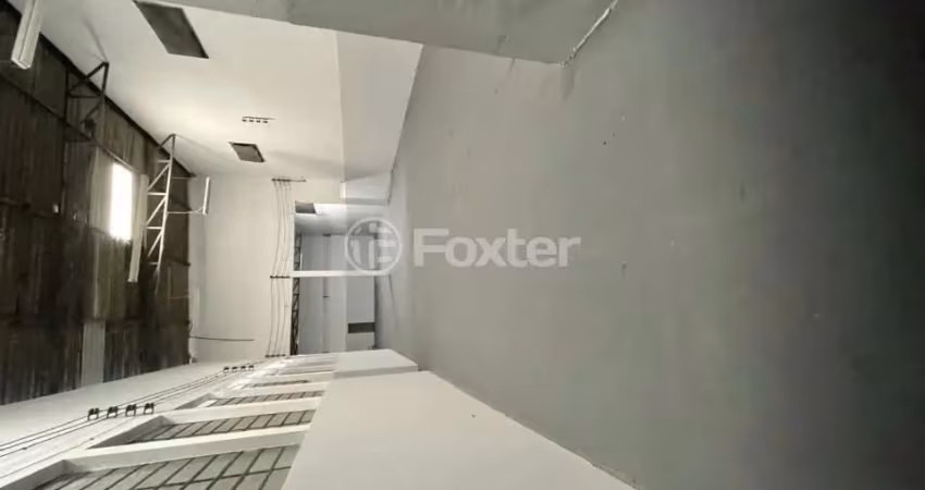 Barracão / Galpão / Depósito com 1 sala à venda na Rua Quinta de Santa Luzia, 110, Vila Baby, São Paulo