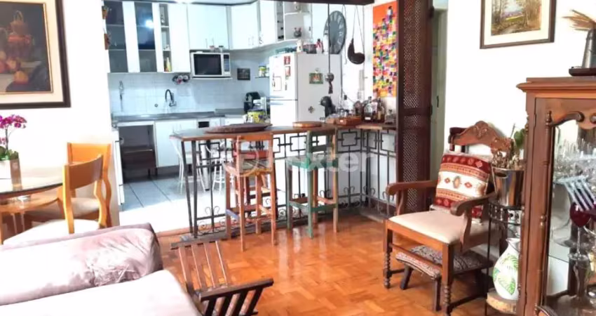 Apartamento com 2 quartos à venda na Rua Ministro Ferreira Alves, 573, Perdizes, São Paulo