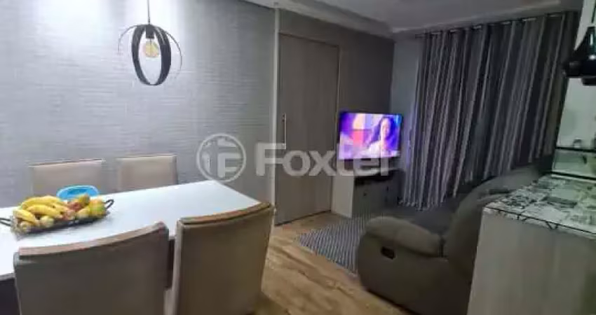 Apartamento com 2 quartos à venda na Rua Pernambucana, 360, Conceição, Osasco