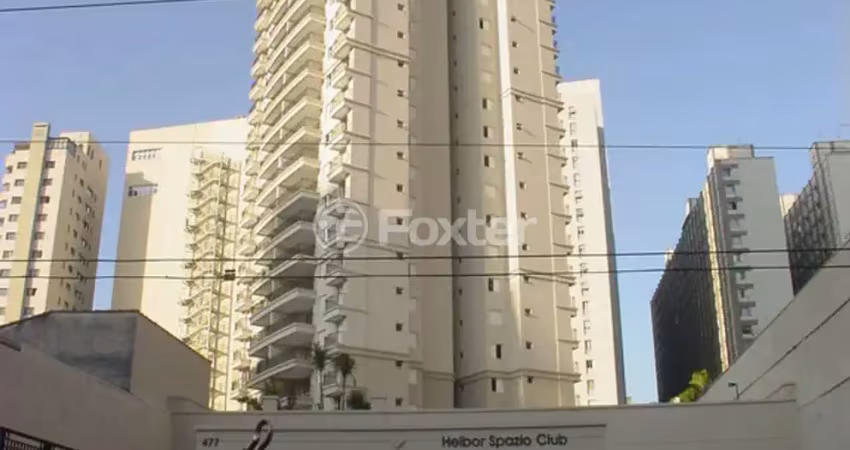 Apartamento com 2 quartos à venda na Rua Rio Grande, 477, Vila Mariana, São Paulo