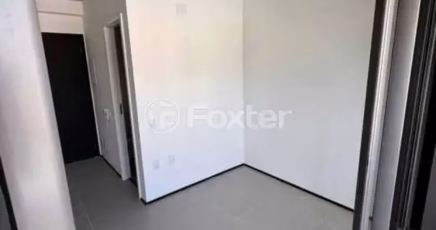 Apartamento com 1 quarto à venda na Avenida Santo Amaro, 5200, Santo Amaro, São Paulo