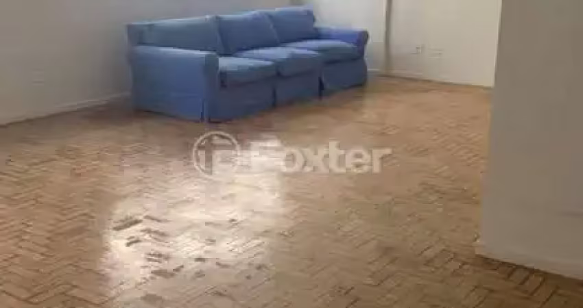 Apartamento com 3 quartos à venda na Rua Pedroso Alvarenga, 328, Itaim Bibi, São Paulo