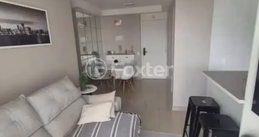 Apartamento com 2 quartos à venda na Rua Henrique Felipe da Costa, 681, Vila Guilherme, São Paulo