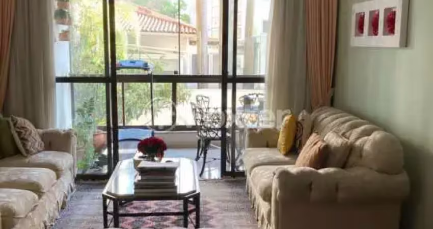 Apartamento com 3 quartos à venda na Rua Bueno Brandão, 435, Vila Nova Conceição, São Paulo