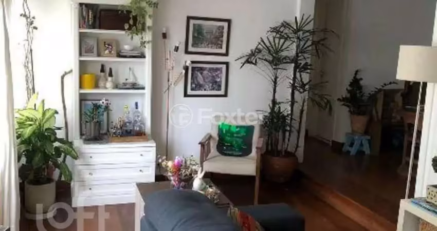 Apartamento com 3 quartos à venda na Rua Nebraska, 489, Brooklin, São Paulo