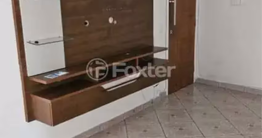 Apartamento com 2 quartos à venda na Rua Sessenta e Sete, 180, Parque Continental II, Guarulhos