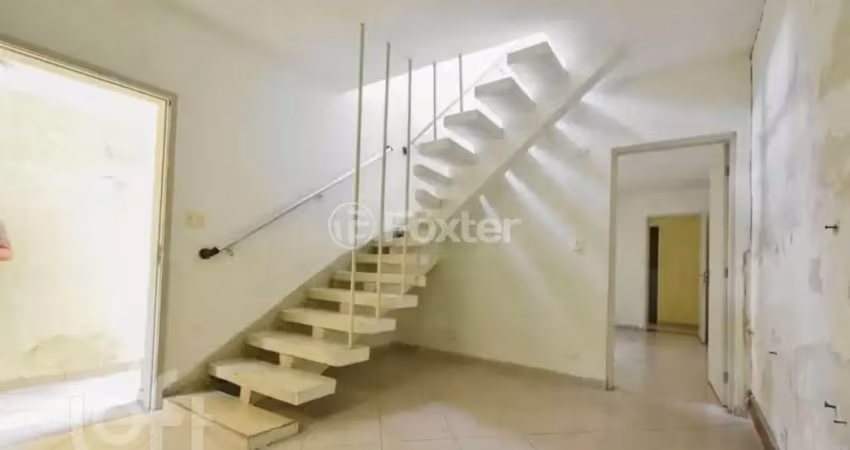 Casa com 2 quartos à venda na Rua Oswaldo Casimiro Muller, 242, Cidade Monções, São Paulo