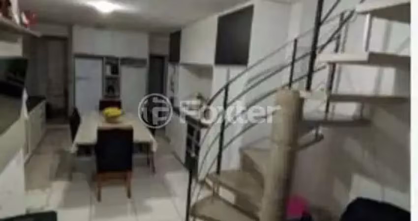 Casa com 3 quartos à venda na Rua Otacílio Alves Martins, 9, Parque Imperial, Barueri