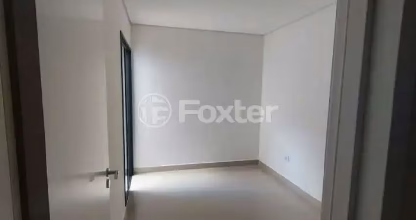 Apartamento com 2 quartos à venda na Rua Caminho do Pilar, 2311, Vila Gilda, Santo André