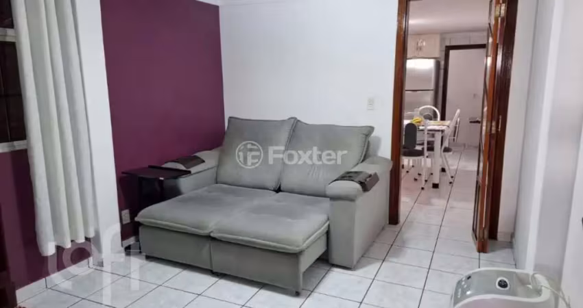 Casa com 3 quartos à venda na Rua Lago do Junco, 95, Vila Zat, São Paulo