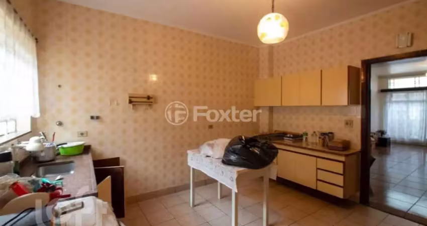 Casa com 3 quartos à venda na Rua Max Klaussner, 57, Vila Gertrudes, São Paulo