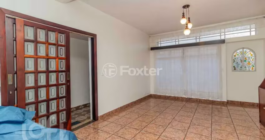 Casa com 3 quartos à venda na Rua Max Klaussner, 57, Vila Gertrudes, São Paulo