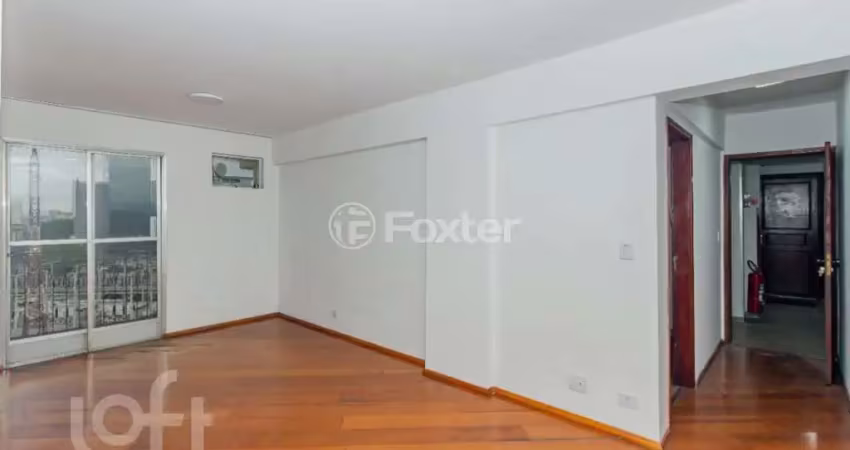 Apartamento com 2 quartos à venda na Avenida Nova Cantareira, 2445, Tucuruvi, São Paulo