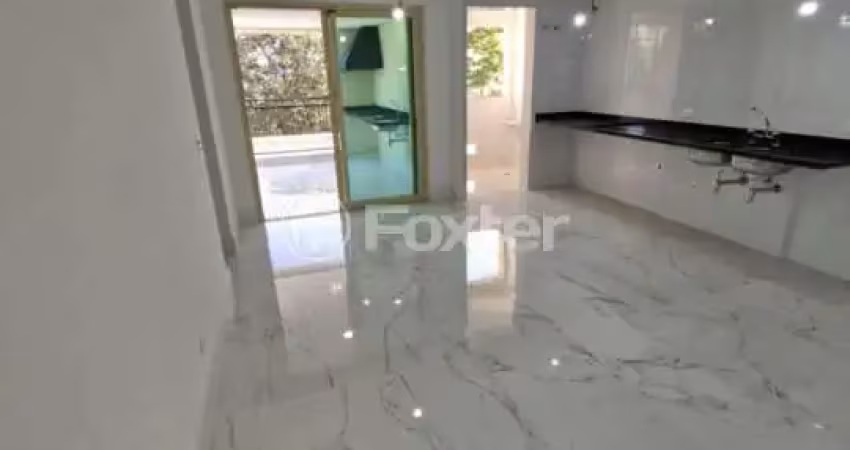 Apartamento com 2 quartos à venda na Parque Domingos Luís, 375, Jardim São Paulo (Zona Norte), São Paulo