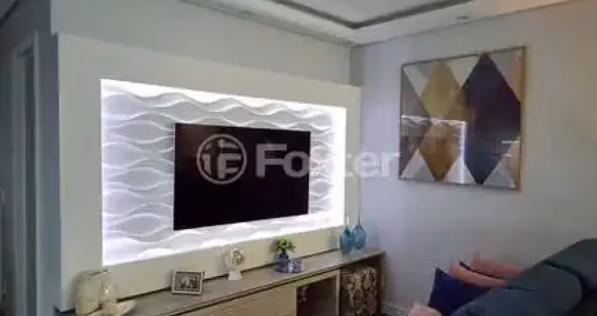 Apartamento com 3 quartos à venda na Rua Manuel Leiroz, 400, Vila Penteado, São Paulo