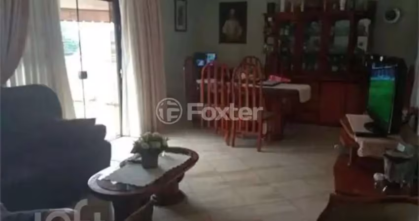 Casa com 3 quartos à venda na Rua Antônio Alvarez Airão, 257, Bortolândia, São Paulo