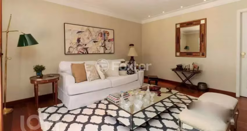 Casa com 5 quartos à venda na Rua Engenheiro Sá Rocha, 344, Vila Ida, São Paulo