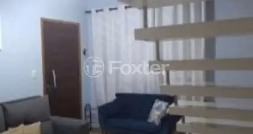 Casa com 3 quartos à venda na Rua Itrapoá, 339, Cidade Ipava, São Paulo