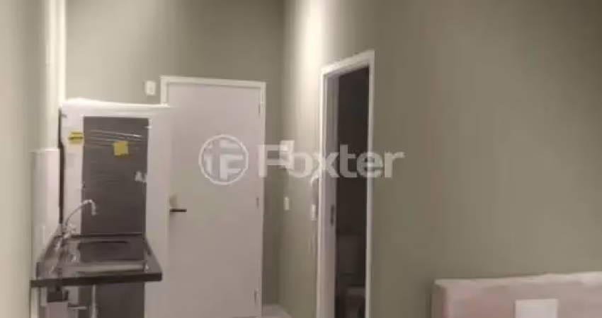 Apartamento com 1 quarto à venda na Rua Oscar Freire, 2293, Pinheiros, São Paulo