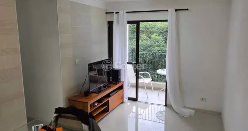 Apartamento com 3 quartos à venda na Rua Camarajé, 109, Jardim Paraíso, São Paulo