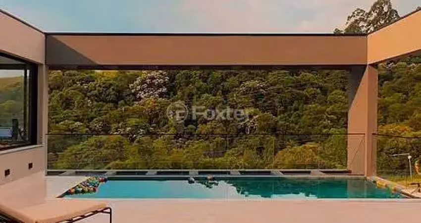 Casa em condomínio fechado com 3 quartos à venda na Alameda América, 1100, Tamboré, Santana de Parnaíba