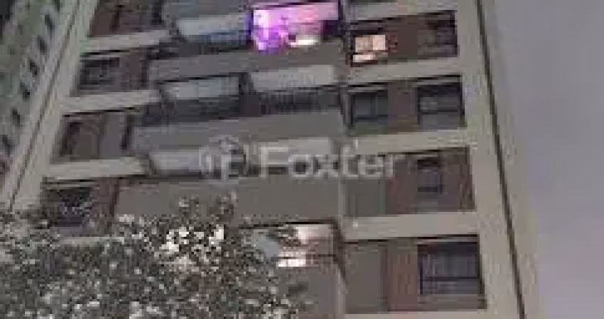 Kitnet / Stúdio à venda na Rua Alves Guimarães, 170, Pinheiros, São Paulo