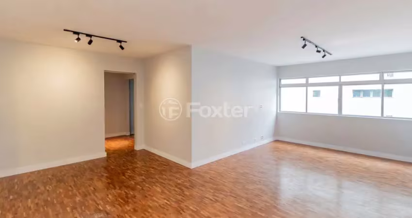 Apartamento com 3 quartos à venda na Rua Inhambú, 952, Vila Uberabinha, São Paulo