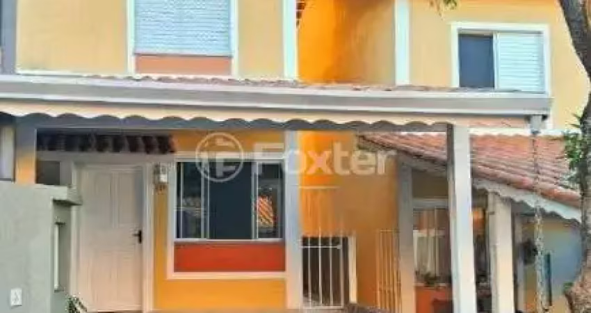 Casa em condomínio fechado com 2 quartos à venda na Estrada Nacional, 599, Granja Viana, Cotia