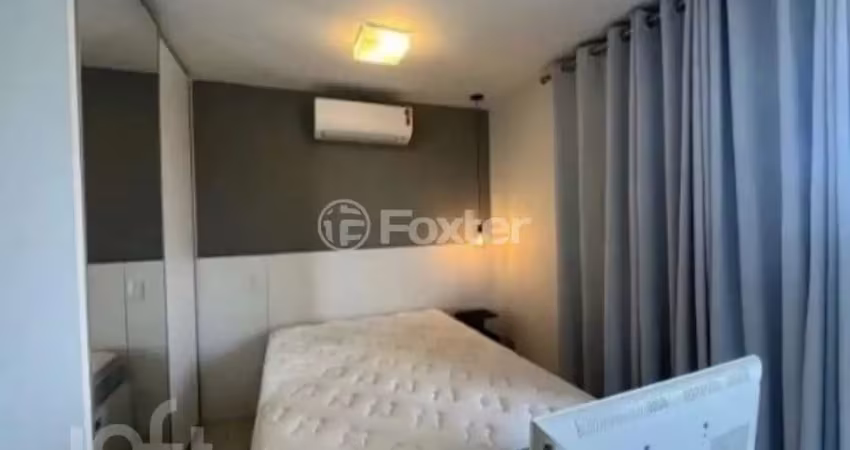 Apartamento com 1 quarto à venda na Rua Ciro Costa, 70, Perdizes, São Paulo