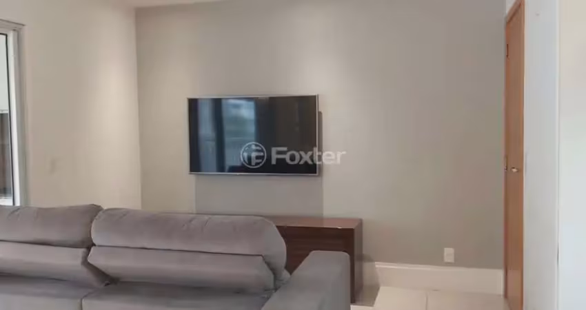 Apartamento com 3 quartos à venda na Rua Ministro Godói, 1186, Perdizes, São Paulo